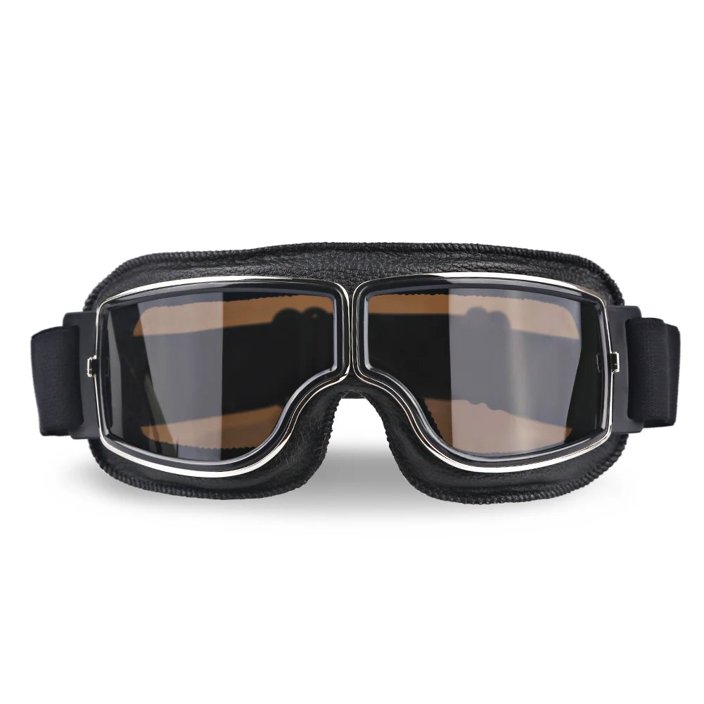 Brown Lenses