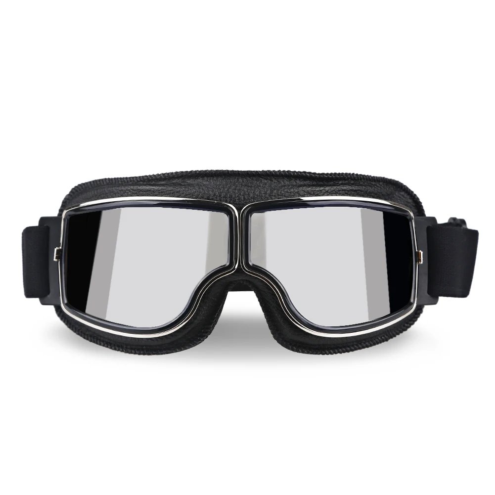 Silver Lenses