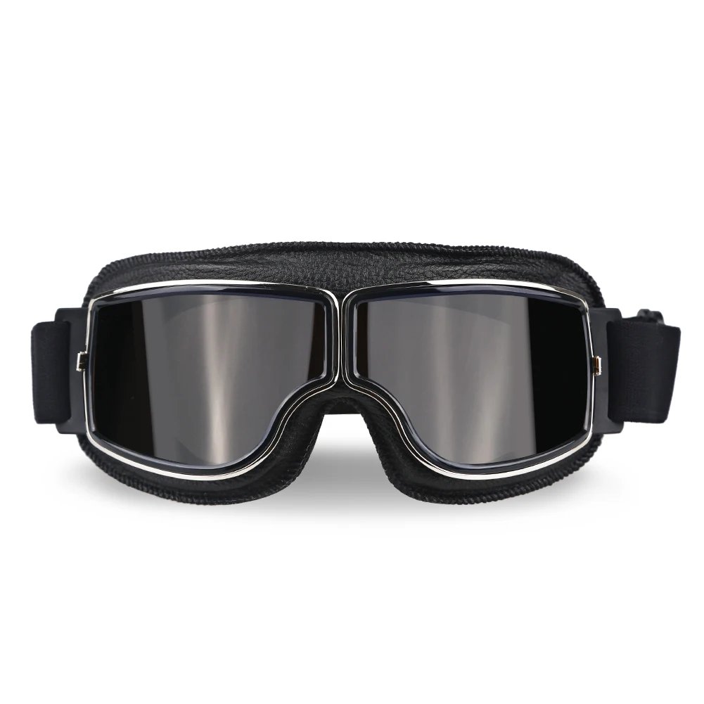 Grey Lenses