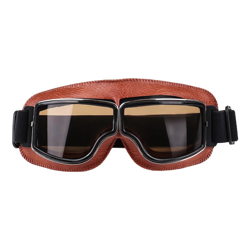 Brown Lenses 2