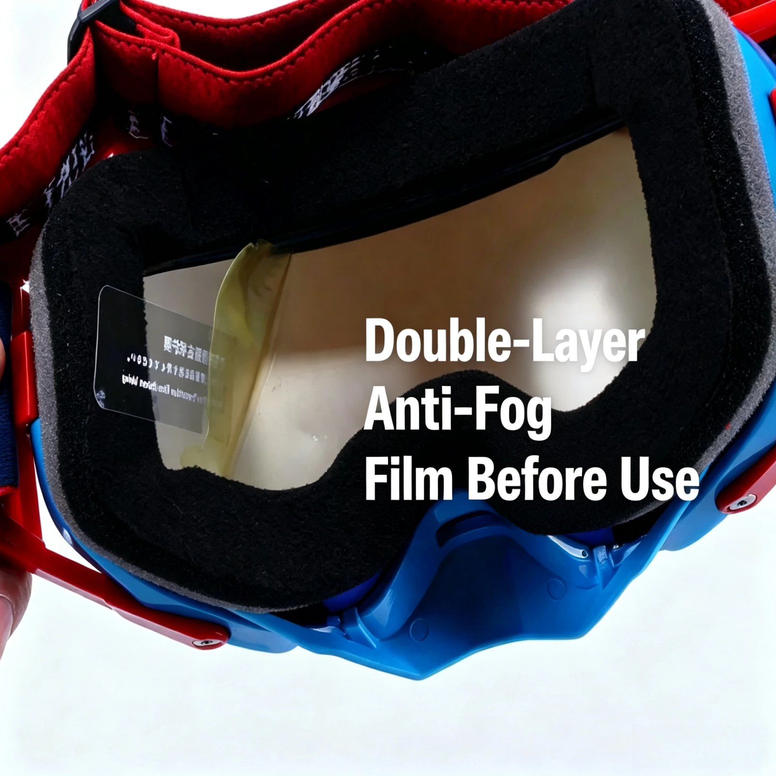 High Grade Windproof Skiing Mountaineering Cycling Racing Polarized Goggles Wearproof Motorcycle Goggles Off-road Sunglasses High Grade Windproof Skiing Mountaineering Cycling Racing Polarized Goggles Wearproof Motorcycle Goggles Off-road Sunglasses