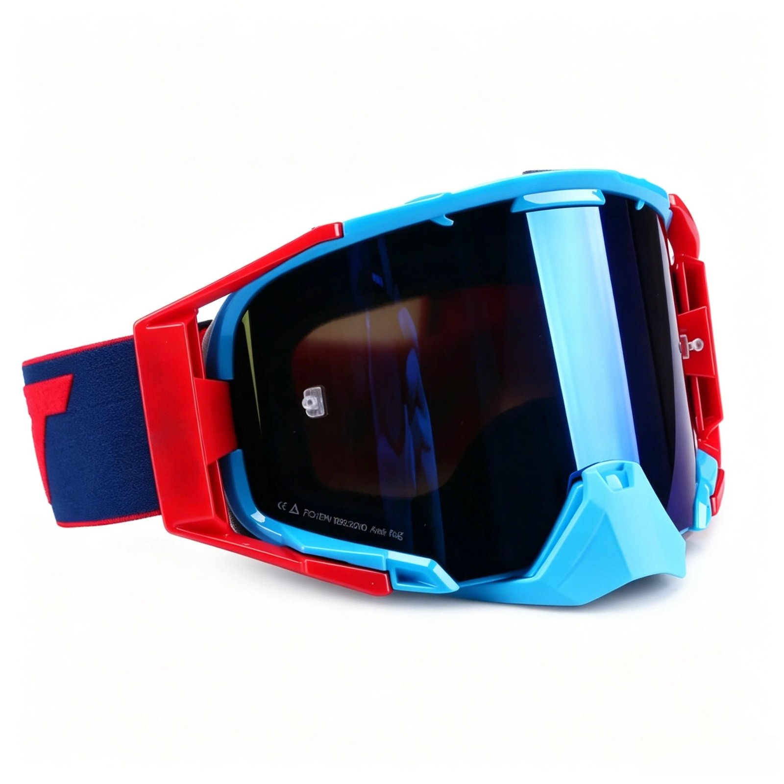 High Grade Windproof Skiing Mountaineering Cycling Racing Polarized Goggles Wearproof Motorcycle Goggles Off-road Sunglasses High Grade Windproof Skiing Mountaineering Cycling Racing Polarized Goggles Wearproof Motorcycle Goggles Off-road Sunglasses