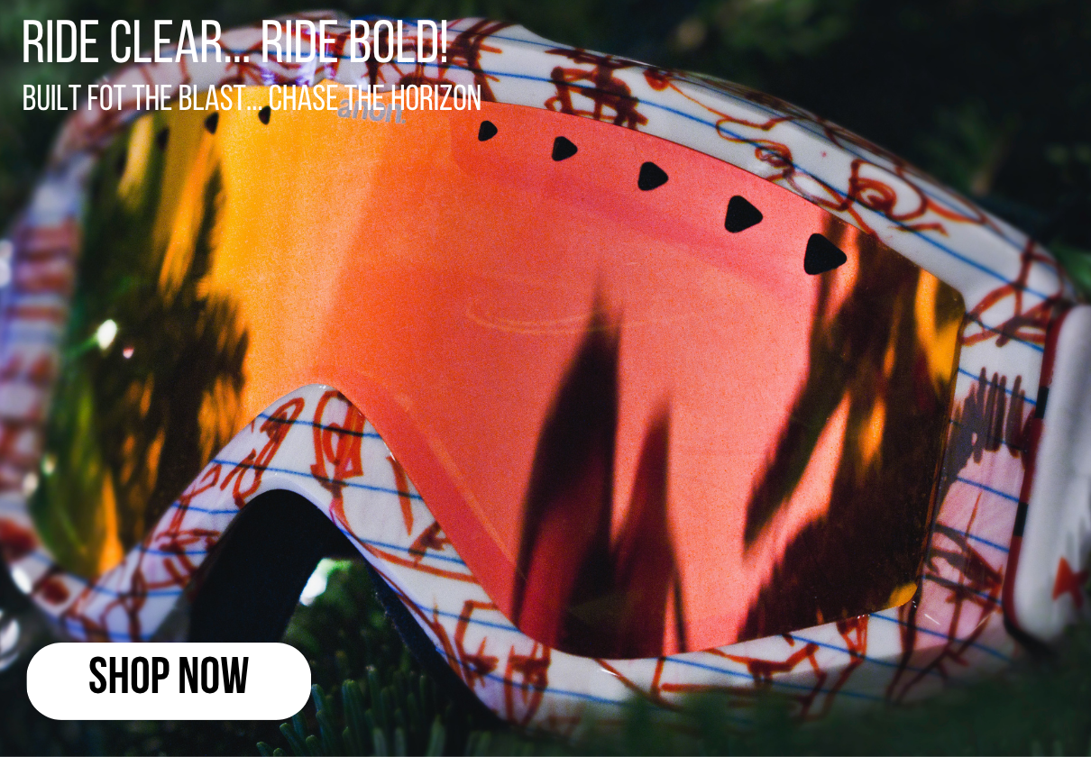 RABBAGASH BANNER EYEWEAR