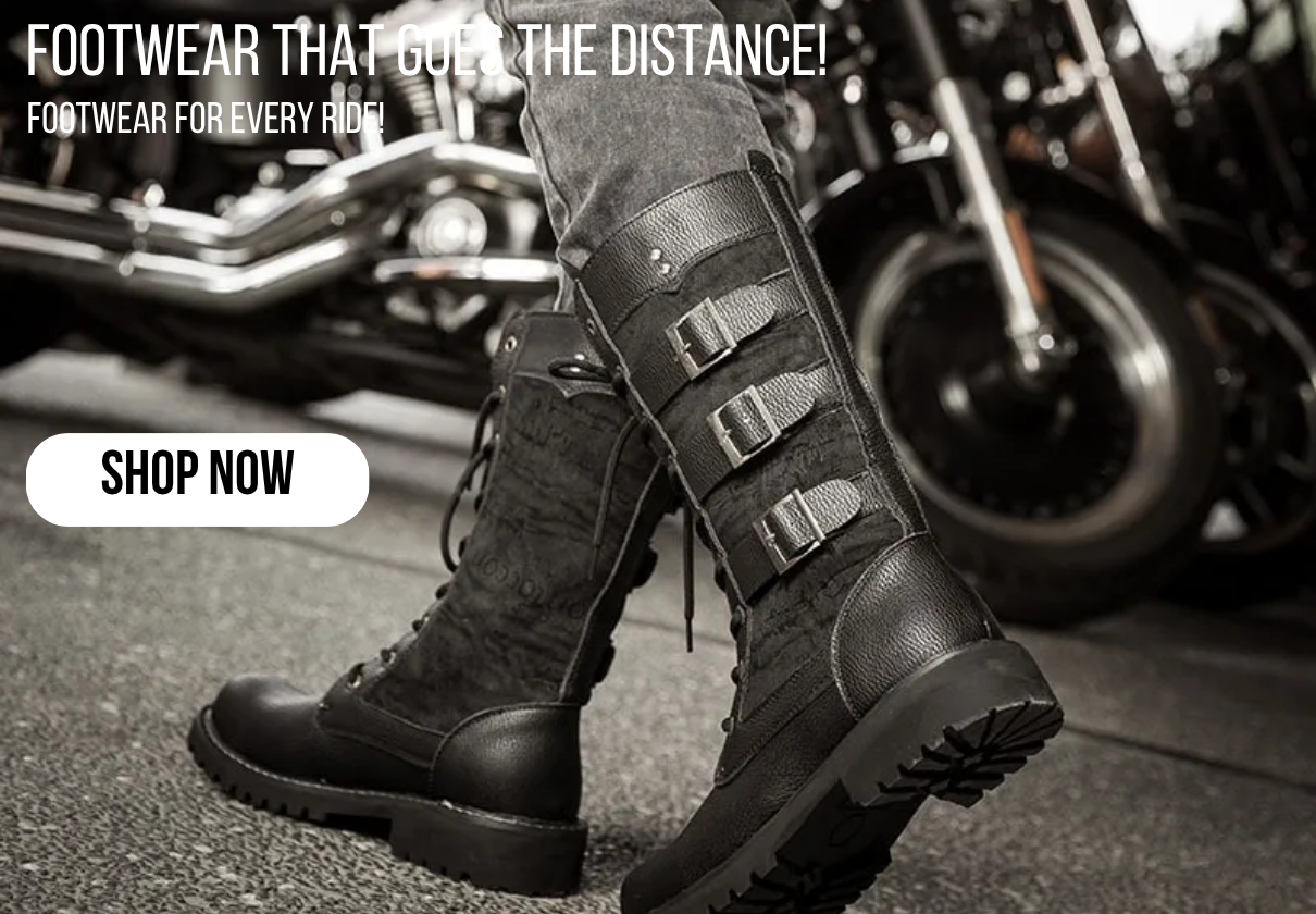 RABBAGASH BANNER FOOTWEAR