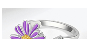 NEW Crown 26 Initials Letter Keychain for Women Stainless Steel Alphabet Pendant Keyrings Girls Handbag Wallet Key Chain Jewelry
