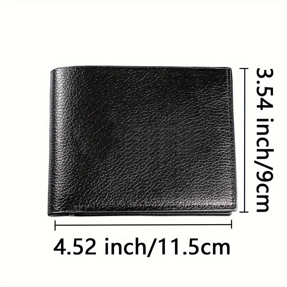 Beta Racing Logo Stylish Italian Motorcycle Wallet Business Mens Casual Elegant Simple Practical Quality Wallet Stylish Printing