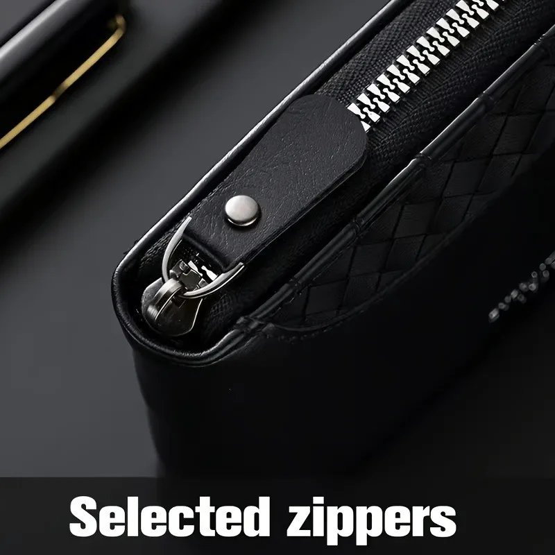 Cool Red Men's Motorcycle Knight Pattern Money Purse - Portable Coin Wallet And Card Holder with Zipper for Daily Use/Gift Cool Red Men's Motorcycle Knight Pattern Money Purse - Portable Coin Wallet And Card Holder with Zipper for Daily Use/Gift