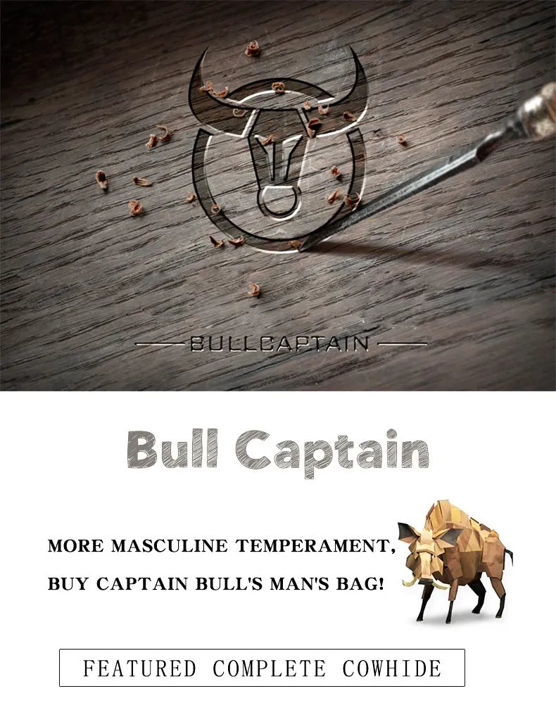 BULLCAPTAIN Retro Leather Men's Wallet Leather Zipper Buckle Short Money Wallet Card Holder Coin Purse RFID Wallet QB06 BULLCAPTAIN Retro Leather Men's Wallet Leather Zipper Buckle Short Money Wallet Card Holder Coin Purse RFID Wallet QB06