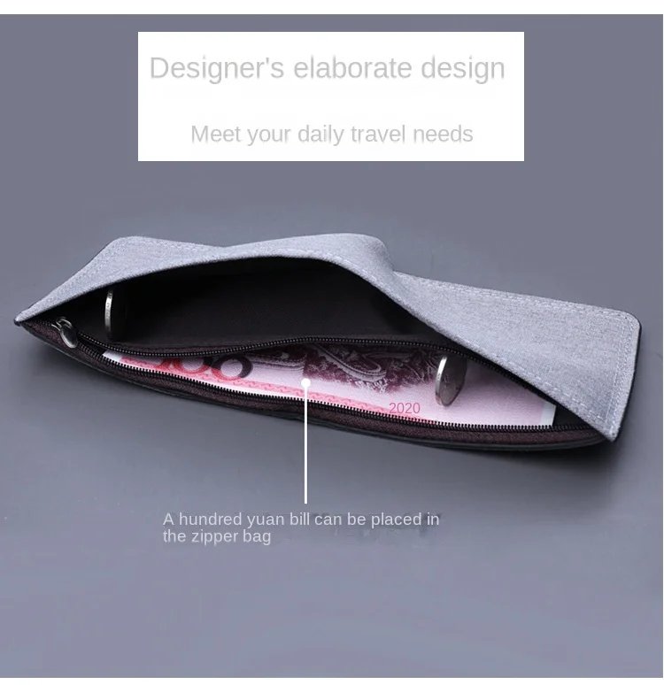 Motorcycle Motif Mini Thin Men Wallet Card Holder Men's Purse Coin Pouch Id Card Holder Short Canvas Card Holder Wallet