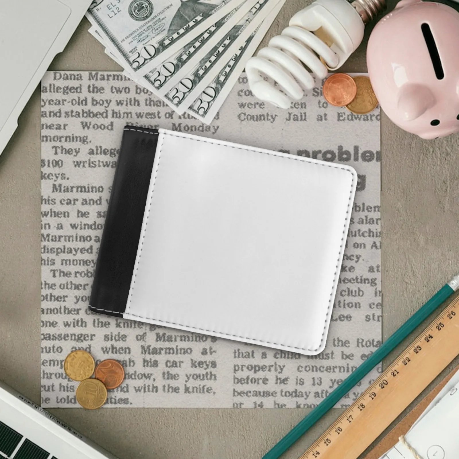 Colorful City Night Fashion Credit Card Wallet Leather Wallets Personalized Wallets For Men And Women Graphic Pattern Abstract Colorful City Night Fashion Credit Card Wallet Leather Wallets Personalized Wallets For Men And Women Graphic Pattern Abstract