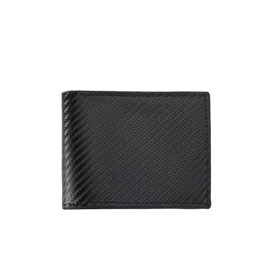 San Andreas Men Wallet Card Holder, Casual Business Style Printed Design, Classic Black Wallet with Bold Typography Pattern San Andreas Men Wallet Card Holder, Casual Business Style Printed Design, Classic Black Wallet with Bold Typography Pattern
