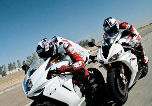 RABBAGASH MO BIKE620